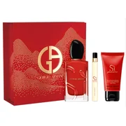 Giorgio Armani Sì Passione Ajándékszett