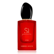 Giorgio Armani Si Passione Eclat Eau de Parfum - Teszter