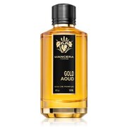 Mancera Gold Aoud Eau de Parfum - Teszter