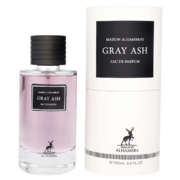 Maison Alhambra Grise Eau de Parfum