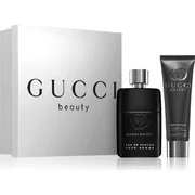 Gucci Guilty Pour Homme Ajándékszettek