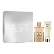 Gucci Guilty ajándékszett Eau de Parfum 50ml + testápoló 50ml