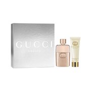 Gucci Guilty Ajándékszett, Eau de Toilette 50ml + Body Milk 50ml