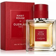 Guerlain Habit Rouge Eau de Toilette 150ml - Kicsomagolt termék