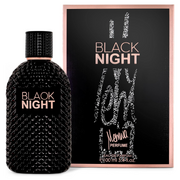Gulf Orchid Memwa Black Night Eau de Parfum, 100ml