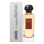 Hermes Bel Ami Vetiver Eau de Toilette - Teszter