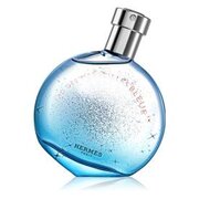 Hermes Eau Des Merveilles Bleue Eau de Toilette - Teszter