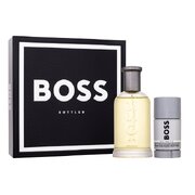 Hugo Boss Boss No.6 Ajándékszett, Eau de Toilette 200ml + deostick 75ml