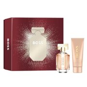 Hugo Boss The Scent for Her Ajándékszettek