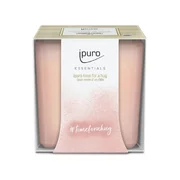 ipuro Essentials Time for a Hug illatgyertya 125g