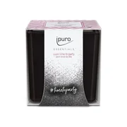 ipuro Essentials Time to Party illatgyertya 125g