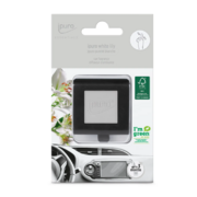 ipuro Essentials White Lily autóillat