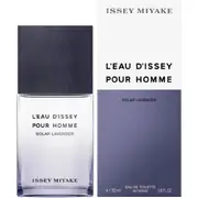 Issey Miyake L'Eau d'Issey Pour Homme Solar Lavender Eau de Toilette Intense Eau de Toilette 50ml