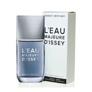 Issey Miyake L'Eau Majeure d'Issey Eau de Toilette - Teszter, 100ml