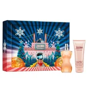 Jean Paul Gaultier Classique Ajándékszett, Eau de Toilette 50ml + Body Milk 75ml