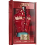 Jean Paul Gaultier Le Male Edition Collector Eau de Toilette - Teszter, 125ml