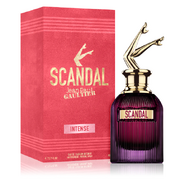 Jean Paul Gaultier Scandal Intense Eau de Parfum, 80 ml
