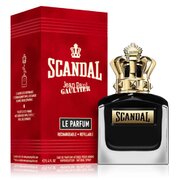 Jean Paul Gaultier Scandal Pour Homme Le Parfum Eau de Parfum