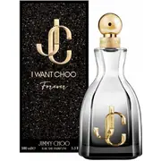Jimmy Choo I Want Choo Forever Eau de Parfum 100ml - Kicsomagolt kicsit