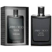 Jimmy Choo Man Intense Eau de Toilette, 200ml