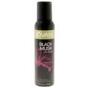 Jovan Musk Black Woman Spray dezodor 150 ml
