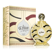 Khadlaj Safari Gold Illatosított olaj 20 ml