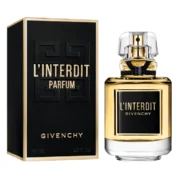 Givenchy L'Interdit Parfum Eau de Parfum 80ml