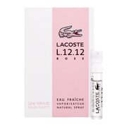 Lacoste L.12.12 Rose Eau Fraiche Eau de Toilette - Teszter