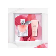 Lancome La Vie Est Belle Ajándékszett, Eau de Parfum 30ml + Body Milk 50ml 