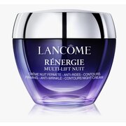 Lancome Rénergie Nuit Multi-Lift (Lifting Firming Anti-Wrinkle Night Cream) Hidratáló krém,Bőrtápláló kozmetikumok, 50 ml