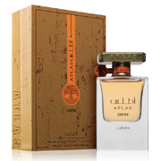 Lattafa Atlas Canyon Eau de Parfum 55ml