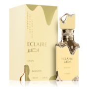 Lattafa Eclaire Banoffi Eau de Parfum