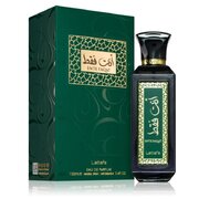 Lattafa Ente Faqat Eau de Parfum, 100 ml