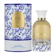 Lattafa Petra Eau de Parfum
