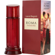 Laura Biagiotti Roma Passione Eau de Toilette