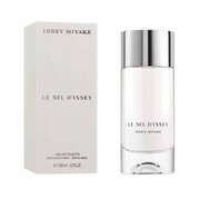 Issey Miyake Le Sel D'issey Eau de Toilette 100ml - Kicsomagolt