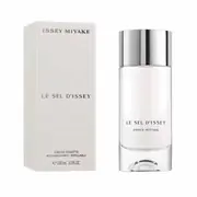 Issey Miyake Le Sel D'issey Eau de Toilette 100ml - Kicsomagolt