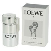 Loewe Loewe 7 Plata Pour Homme Eau de Toilette