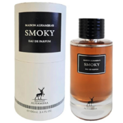 Maison Alhambra Smoky Eau de Parfum