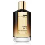 Mancera Aoud Café Eau de Parfum - Teszter, 120 ml