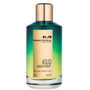 Mancera Aoud Lemon Mint Eau de Parfum - Teszter, 120 ml