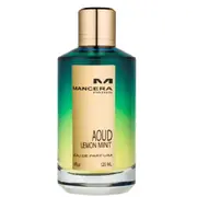 Mancera Aoud Lemon Mint Eau de Parfum - Teszter, 120 ml