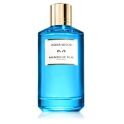 Mancera Aqua Wood Eau de Parfum - Teszter