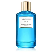 Mancera Aqua Wood Eau de Parfum - Teszter