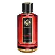 Mancera Red Tobacco Intense Parfüm kivonat - teszter