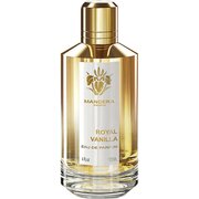 Mancera Royal Vanilla Eau de Parfum - Teszter, 120ml