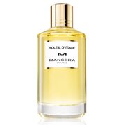 Mancera Soleil d'Italie Eau de Parfum - Teszter, 120 ml