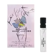 Marc Jacobs Perfect Elixir Eau de Parfum, 1.2 ml