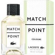 Lacoste Match Point Cologne Eau de Toilette Eau de Toilette