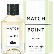 Lacoste Match Point Cologne Eau de Toilette Eau de Toilette